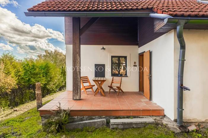 Prodej rodinného domu, Oudoleň, 243 m2