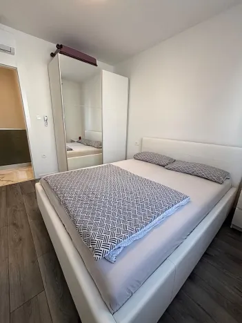 Prodej rodinného domu, Vodice, 102 m2