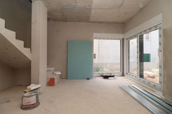 Prodej rodinného domu, Žaborić, Chorvatsko, 115 m2