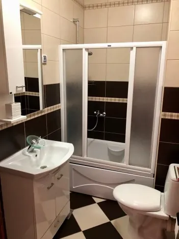 Prodej bytu 3+kk, Dobrá Voda, 89 m2