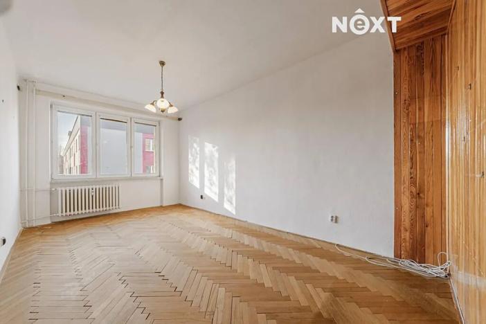 Prodej bytu 3+1, Karviná, Borovského, 65 m2