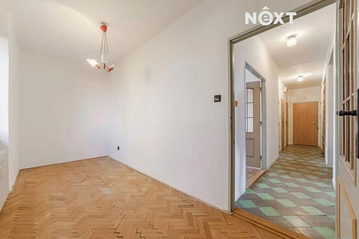 Prodej bytu 3+1, Karviná, Borovského, 65 m2