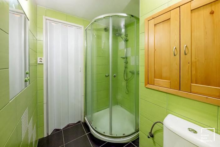 Pronájem bytu 1+kk, České Budějovice, Fr. Ondříčka, 23 m2