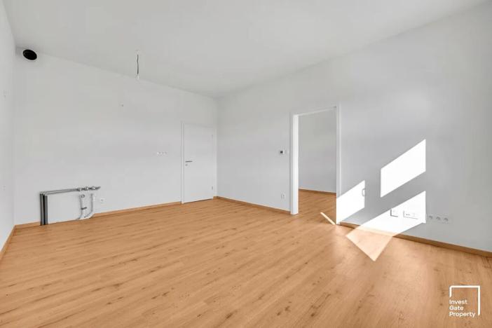 Prodej bytu 2+kk, České Budějovice, K. Šatala, 46 m2