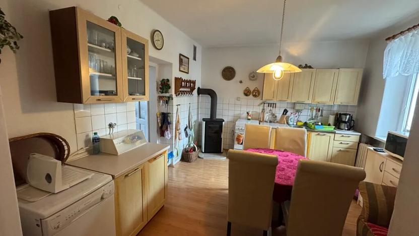 Prodej rodinného domu, Radslavice, 175 m2