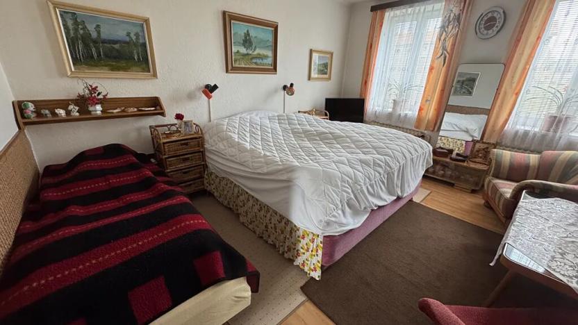 Prodej rodinného domu, Radslavice, 175 m2