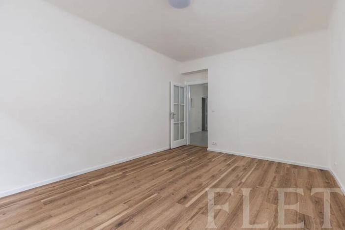 Pronájem bytu 2+1, Praha - Holešovice, Tusarova, 69 m2