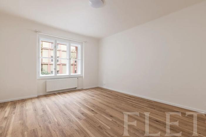 Pronájem bytu 2+1, Praha - Holešovice, Tusarova, 69 m2