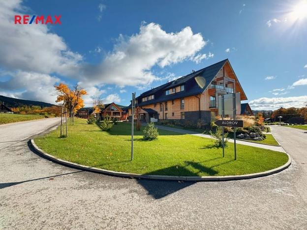 Prodej rodinného domu, Vítkovice, 195 m2