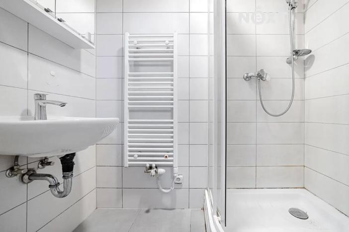 Prodej bytu 2+1, Praha - Nové Město, Palackého náměstí, 86 m2