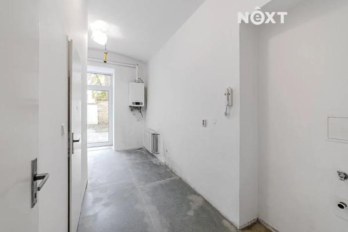 Prodej bytu 1+1, Praha - Nové Město, Palackého náměstí, 43 m2