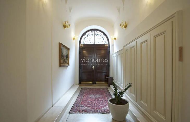 Pronájem bytu 2+1, Praha - Nové Město, Truhlářská, 69 m2