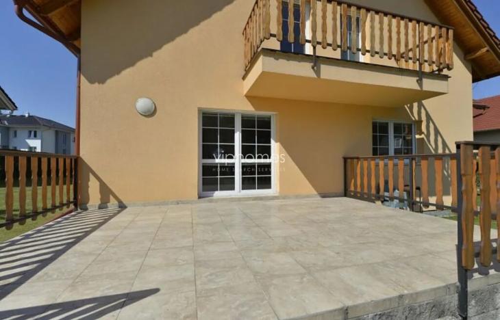 Pronájem vily, Průhonice, 400 m2