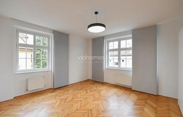 Pronájem bytu 3+1, Praha - Dejvice, 137 m2