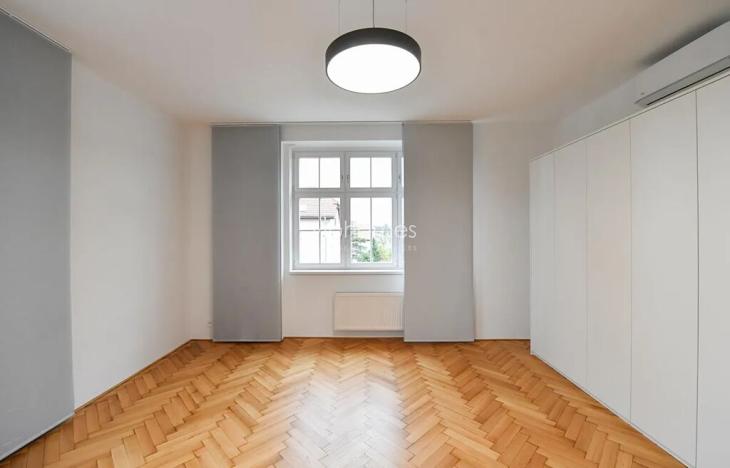 Pronájem bytu 3+1, Praha - Dejvice, 137 m2