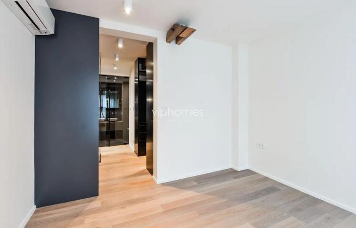 Pronájem bytu 3+kk, Praha - Vinohrady, náměstí Jiřího z Poděbrad, 156 m2