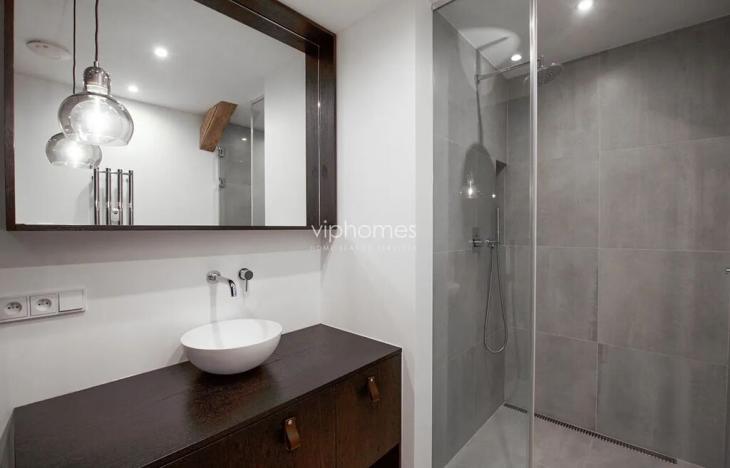 Pronájem bytu 3+kk, Praha - Vinohrady, náměstí Jiřího z Poděbrad, 156 m2