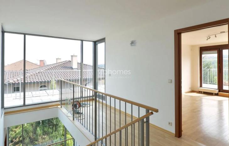 Pronájem rodinného domu, Praha - Nebušice, 360 m2