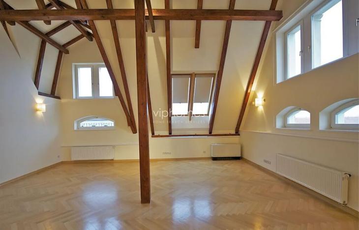 Pronájem bytu 5+kk, Praha - Malá Strana, Újezd, 286 m2