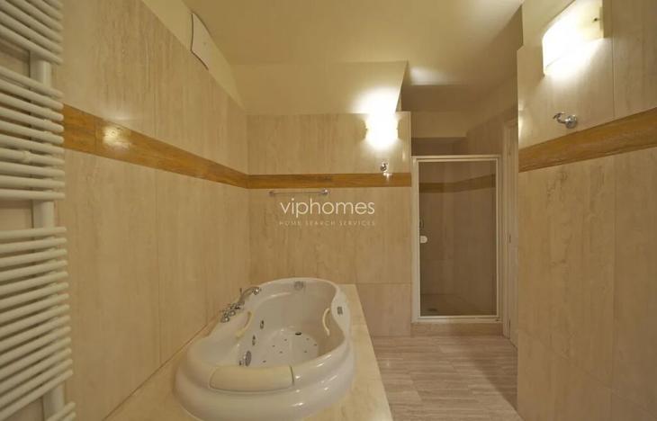 Pronájem bytu 5+kk, Praha - Malá Strana, Újezd, 286 m2