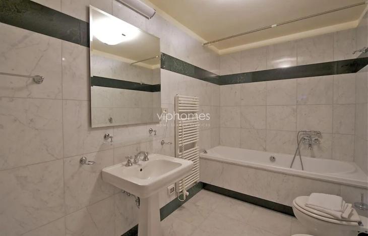 Pronájem bytu 5+kk, Praha - Malá Strana, Újezd, 286 m2