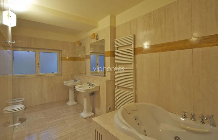 Pronájem bytu 5+kk, Praha - Malá Strana, Újezd, 286 m2