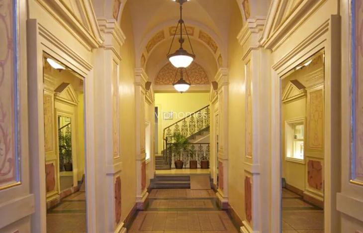 Pronájem bytu 5+kk, Praha - Malá Strana, Újezd, 286 m2