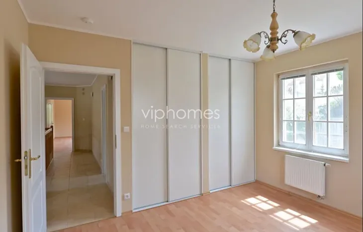 Pronájem vily, Praha - Nebušice, K vinicím, 288 m2