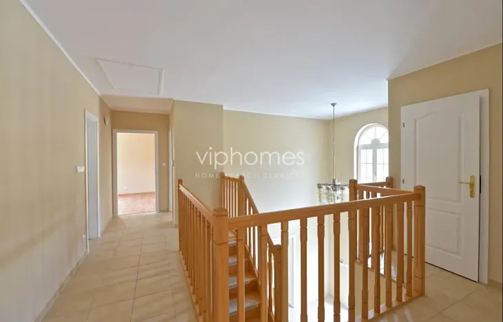 Pronájem vily, Praha - Nebušice, K vinicím, 288 m2