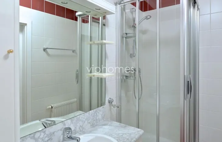 Pronájem vily, Praha - Nebušice, K vinicím, 288 m2