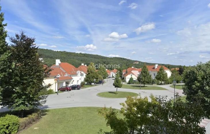 Pronájem vily, Praha - Nebušice, K vinicím, 288 m2