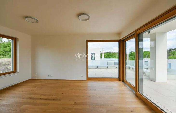 Pronájem rodinného domu, Praha - Řepy, 334 m2