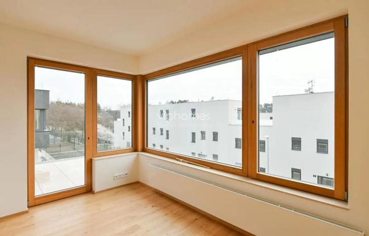 Pronájem rodinného domu, Praha - Řepy, 334 m2