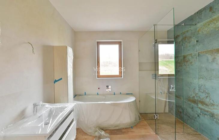 Pronájem rodinného domu, Praha - Řepy, 334 m2