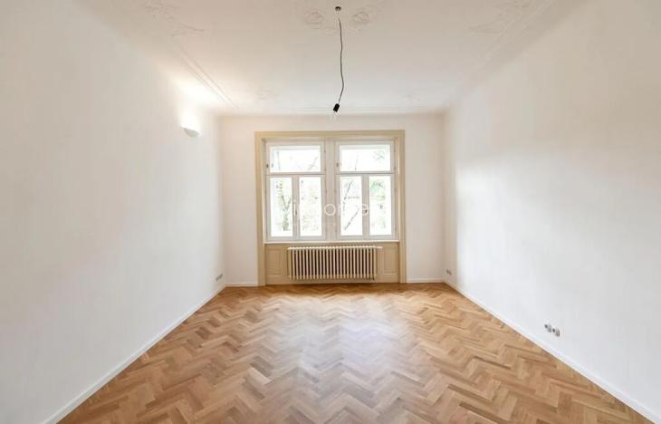 Pronájem bytu 3+kk, Praha - Josefov, Maiselova, 140 m2