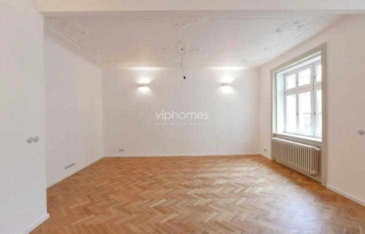 Pronájem bytu 3+kk, Praha - Josefov, Maiselova, 140 m2