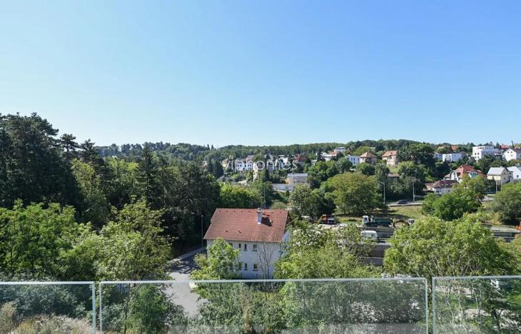 Pronájem bytu 3+kk, Praha - Řepy, U Lesoparku, 100 m2