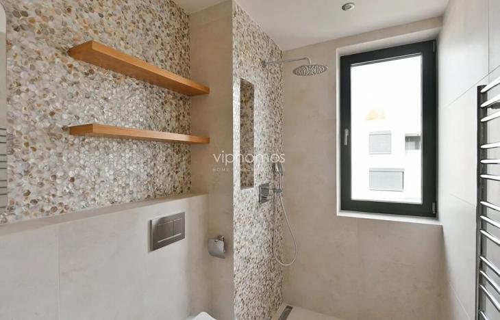 Pronájem bytu 3+kk, Praha - Řepy, U Lesoparku, 100 m2