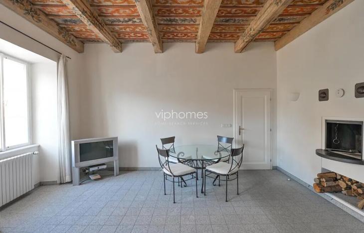 Pronájem bytu 3+kk, Praha - Malá Strana, Hroznová, 73 m2