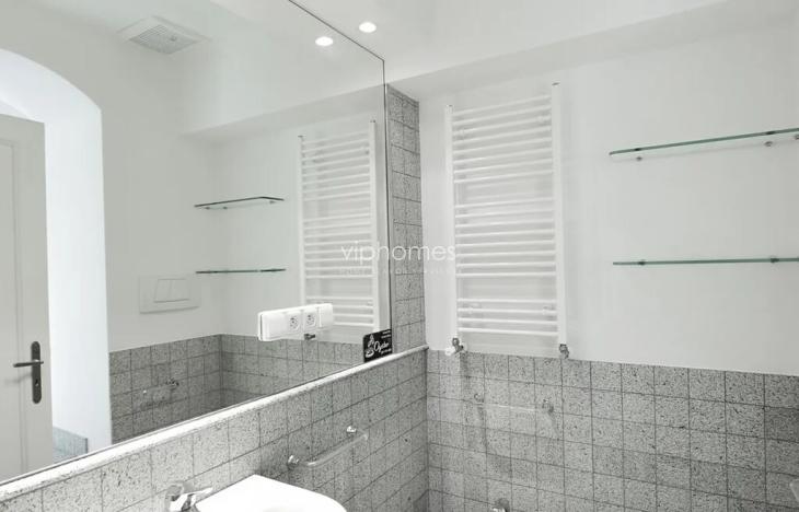 Pronájem bytu 3+kk, Praha - Malá Strana, Hroznová, 73 m2