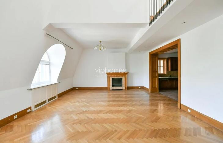 Pronájem bytu 3+kk, Praha - Josefov, Žatecká, 164 m2