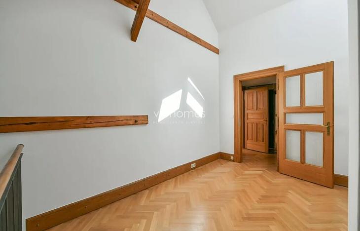 Pronájem bytu 3+kk, Praha - Josefov, Žatecká, 164 m2