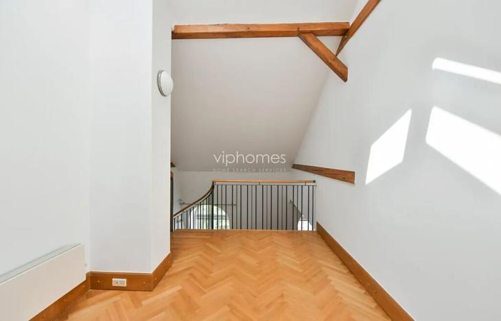 Pronájem bytu 3+kk, Praha - Josefov, Žatecká, 164 m2