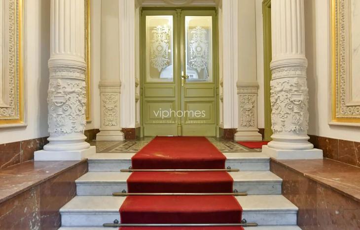 Pronájem bytu 3+1, Praha - Staré Město, Konviktská, 112 m2