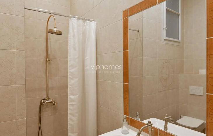 Pronájem bytu 5+kk, Praha - Josefov, Pařížská, 196 m2