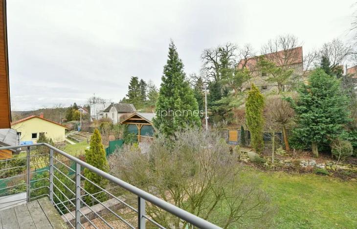 Pronájem vily, Choteč, 190 m2