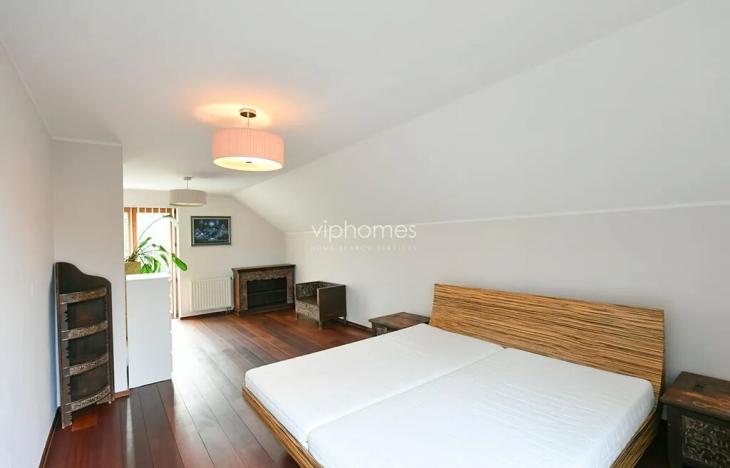 Pronájem vily, Choteč, 190 m2