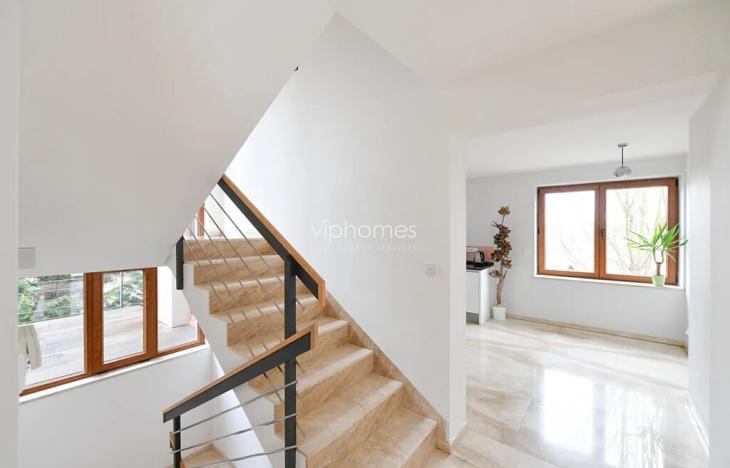 Pronájem vily, Choteč, 190 m2