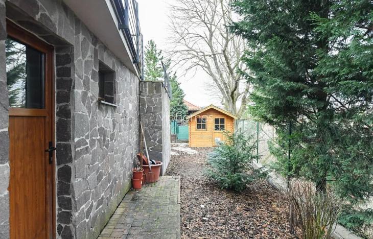 Pronájem vily, Choteč, 190 m2