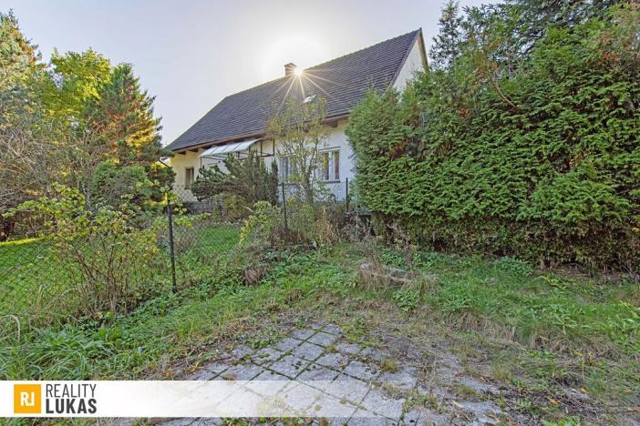 Prodej rodinného domu, Těrlicko, 181 m2